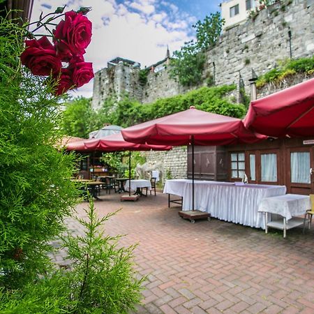 Çarşı butik otel Amasra Exterior foto
