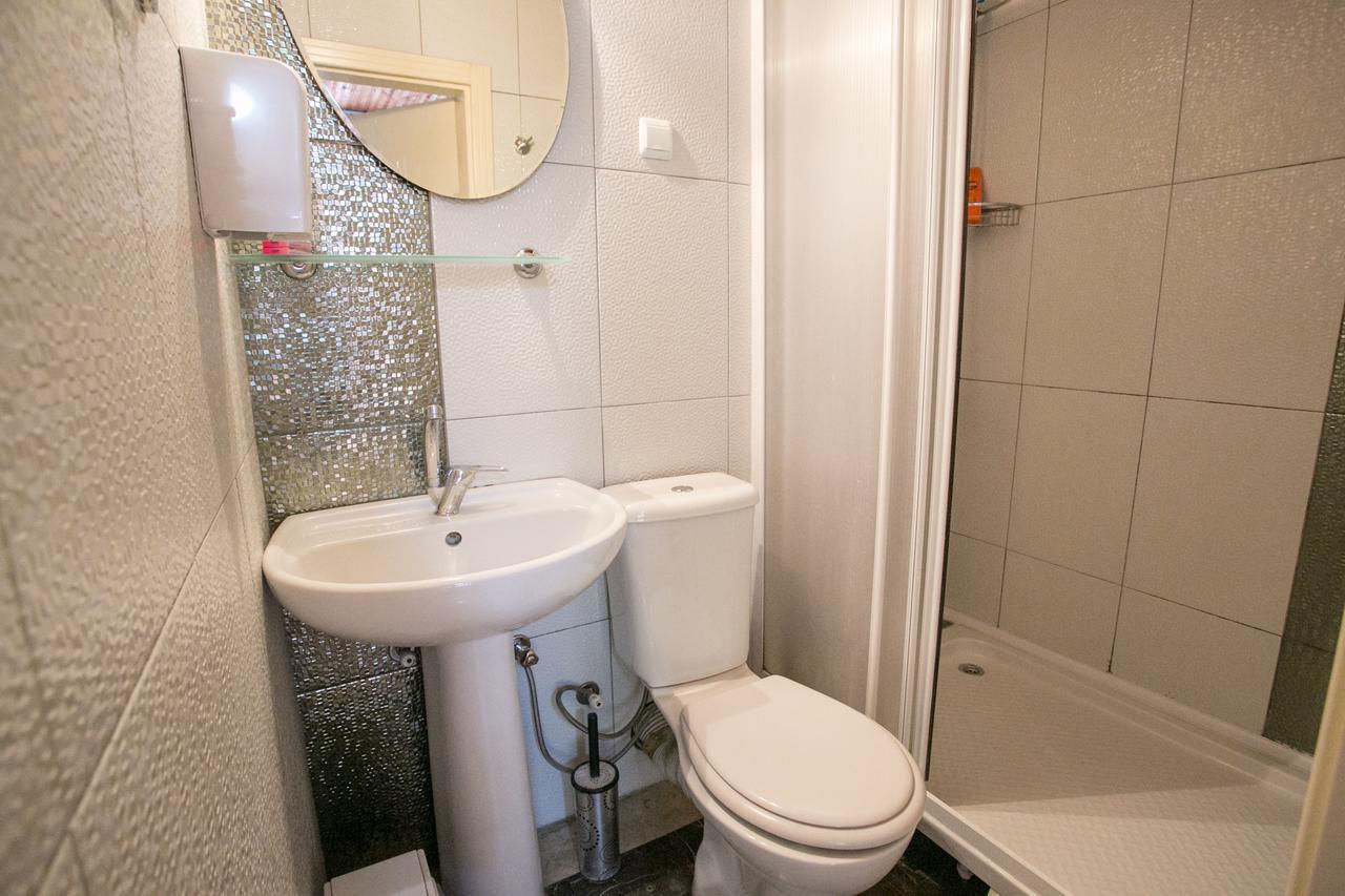 Çarşı butik otel Amasra Exterior foto