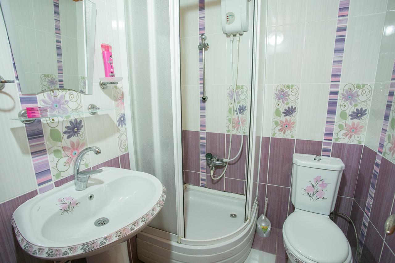 Çarşı butik otel Amasra Exterior foto